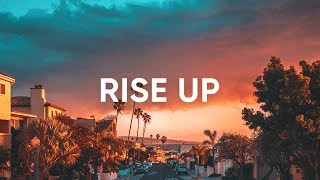 YBN Cordae x Chance The Rapper Type Beat | Rise Up (Prod. by The Thrillz)