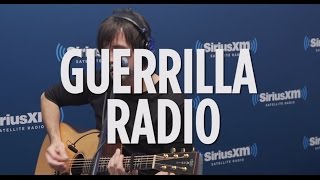 Sick Puppies "Guerrilla Radio" (Rage Against the Machine Cover)  // SiriusXM // Octane