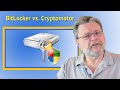 BitLocker vs. Cryptomator: Why I Use Both (and When You Should, Too)