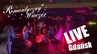 Romantyczny Wieczór - Imieniny (live at Pro'Rock Pub, Gdańsk, 17.08.2024)