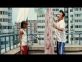 new karate kid never say never justin bieber lyrics