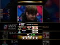 【ept】世界のヨコサワが大舞台で魅せたオールイン勝負