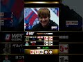 【ept】世界のヨコサワが大舞台で魅せたオールイン勝負