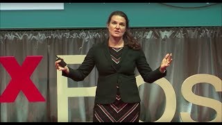 Not What but Why: Machine Learning for Understanding Genomics | Barbara Engelhardt | TEDxBoston