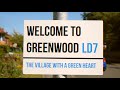 GREENWOOD (A Short Film by Alfie Benson & Zak McConnochie)