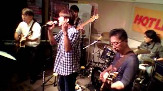 RE:BIRTH①　HOTLINE2015　島村楽器鹿児島店　店予選動画