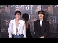 220427 宇宙少女 雪娥 exy 首爾怪談採訪 cut 好歹你們也在一起16年了🤣🤣