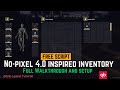 NOPIXEL 4.0 REDESIGNED INVENTORY | FiveM Roleplay Scripts | FiveM Tutorial 2024