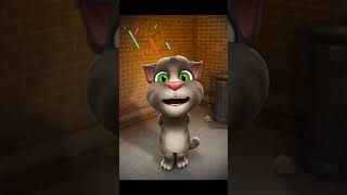 sirikkalam parakkalam song |💯🕸️🕸️ talking tom version | shorts |💥☀️🔔