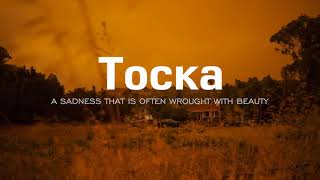 Project Tocka (Short Film Concept)