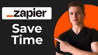 How To Use Zapier Templates To Save Time (Full Guide)