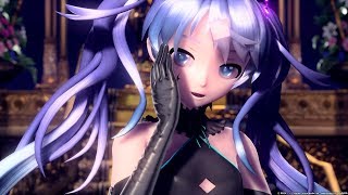 【初音ミク】ゴーストルール Ghost Rule【Project DIVA Future Tone DX】