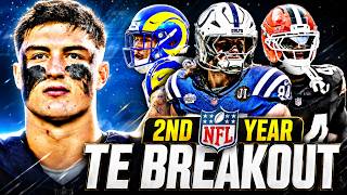 These Tight End Picks Will Win Your Fantasy League