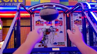 Talk Of The Town Arcades Fun POV Style