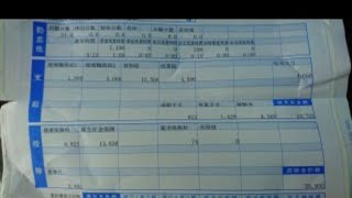 給与明細 神戸製鋼所の大変な予測給料