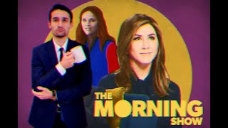 The Morning Show - Saison 1 Critique : La Série Engagée d'Apple !