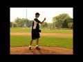 How to Hold Runners on Base: Pitching Tips