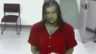 Daniel Mattay, Canton man charged with murder of Ryan Godbey, dies in Stark County Jail