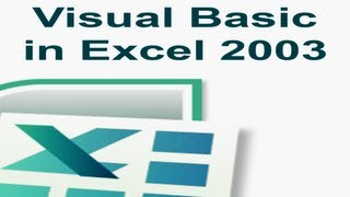 Excel VBA tutorial 27 Error Handling
