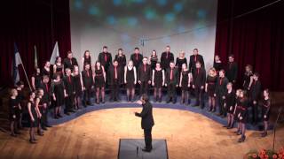 14. International Choral Competition Gallus - Maribor 2017 – Komorni zbor KGBL