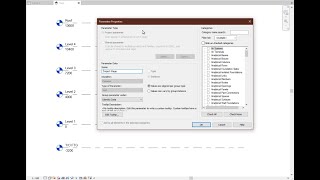 (Out of the Box) Browser Organization, Project Parameters for View Management in Revit