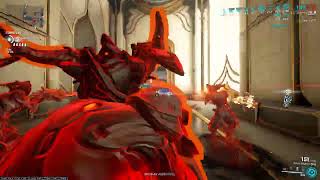 Mirage - Warframe, PinkPhuk Việt Nam