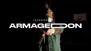 Savage bandzz - Armageddon (OFFICIAL VIDEO)