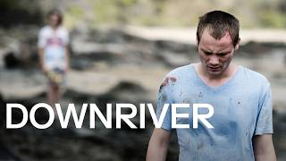 Downriver (2015) | MYSTERY THRILLER | Full Movie