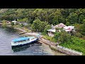 Danau Toba Silimalombu Tuk Tuk Samosir Cottages Resort 2021