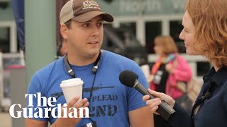 What Do Liberals Get Wrong On Guns
