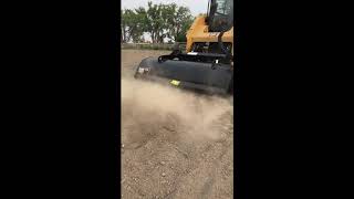 2018 CATERPILLAR LT18B For Sale