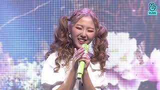 190314 Replay GWSN 'THE PARK IN THE NIGHT part 2' release showcase