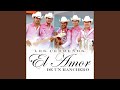 El Amor de un Ranchero