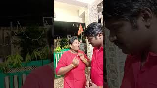 నువ్వు ఏమన్నా ఎదవ పని చేస్తే#shorts #youtubeshorts #trending #viral #funny 😀😁