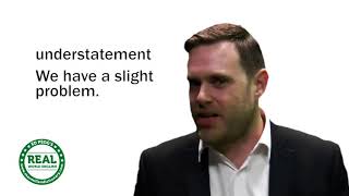 Real World English understatement and irony