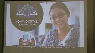 Intentional Impact: Developing a District Digital Learning Plan