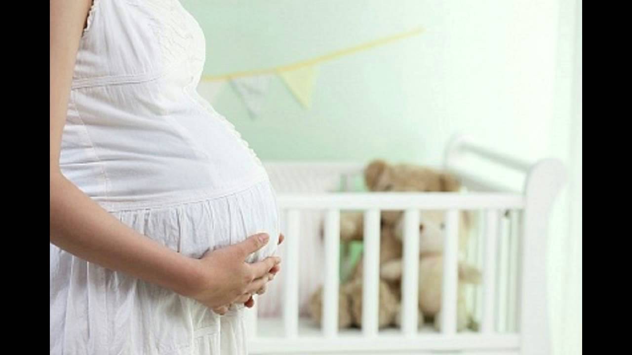 Surrogate Mom Suing To Avoid Forced Abortion! Pregnant With Triplets ...