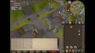 OSRS Clue Scroll anagram ZCZL