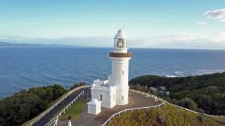 Cape Byron Lighthouse