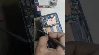 Oppo Reno 8t 5g original display replacement #music#smartphone #oppogiare #repair #unboxing #dj