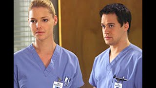 10 Times Izzie Stevens Was the Worst on Grey's Anatomy