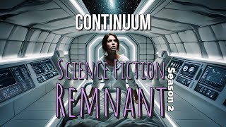 Movie Discussion: Continuum (2012)
