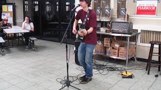 Java Jam 2018