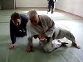 shihan danny waxman bujinkan israel budo taijutsu. by shai regev