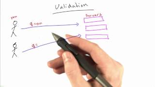 Validation - Web Development
