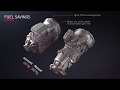 Optidriver Automated Gearbox | Renault Trucks UK