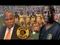 Legend Zebulon Nhlapo Accused kaizer chiefs For loosing Amakhosi Culture