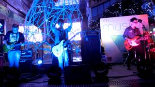 ToNick@musiK11 first anniversary live 2013\