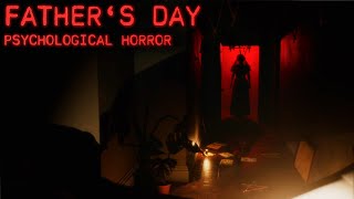FATHER'S DAY - A Horror Game about Demons, Killer Clowns, and a Time Machine.