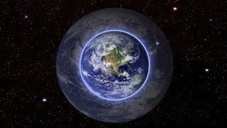 ¿QuÉ PasarÍA Si La Tierra Fuese MÁS PequeÑA?